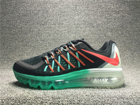 Super Max Nike Air Max 2015 GS--007